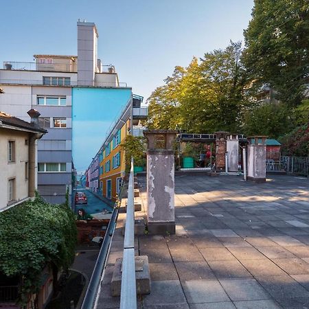 Welcome Apartments - Luzern Екстериор снимка