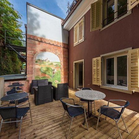 Welcome Apartments - Luzern Екстериор снимка