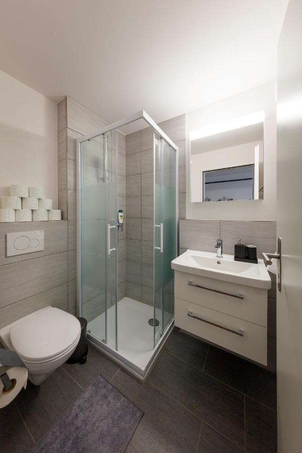 Welcome Apartments - Luzern Екстериор снимка