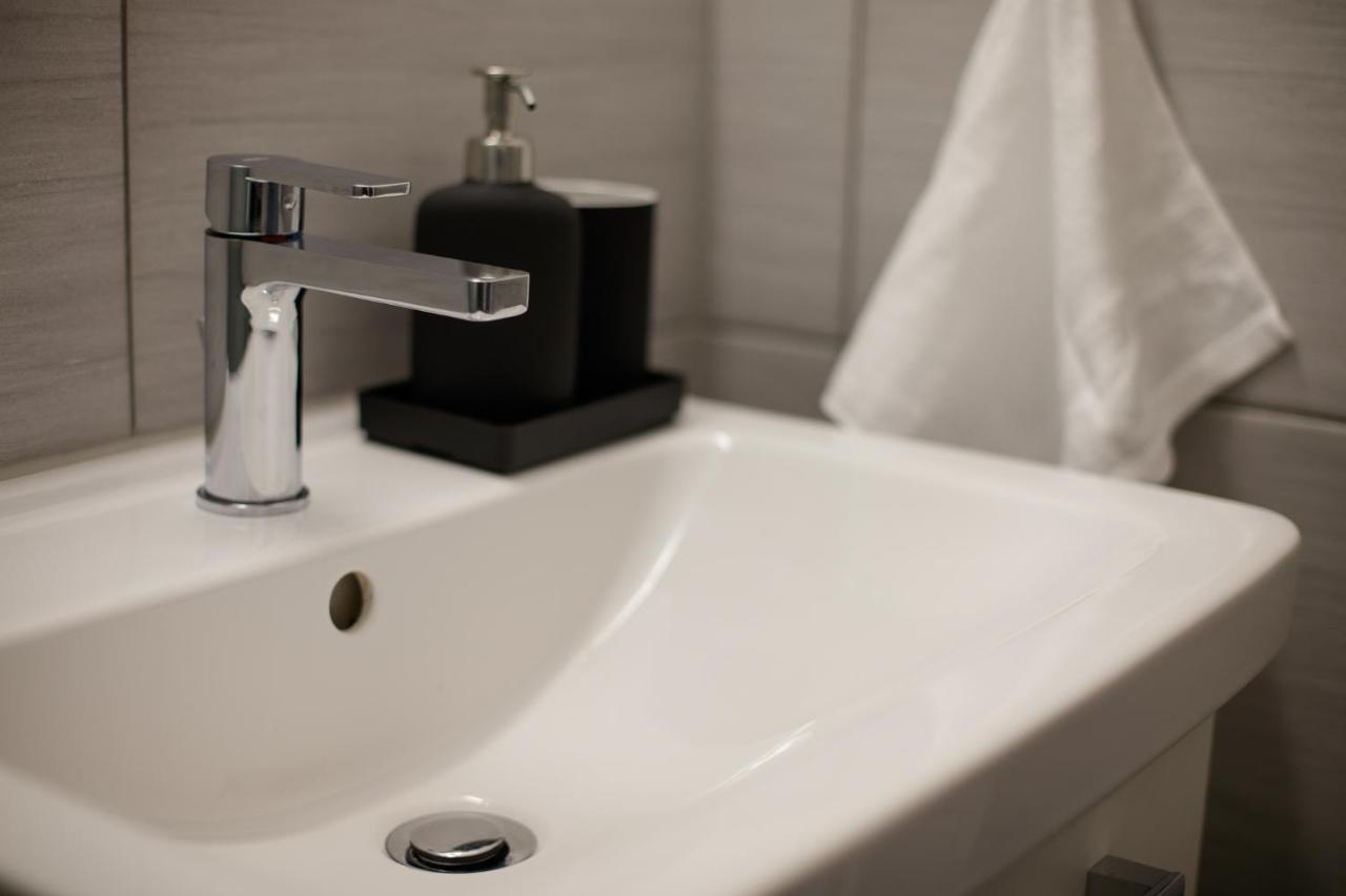 Welcome Apartments - Luzern Екстериор снимка