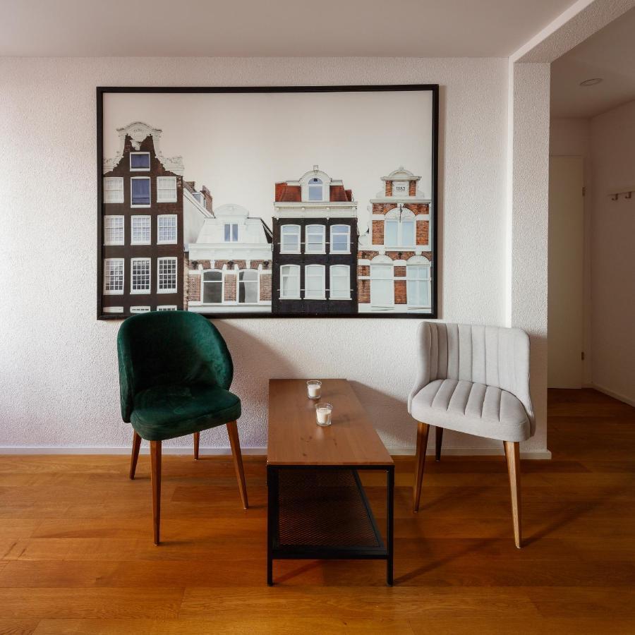 Welcome Apartments - Luzern Екстериор снимка
