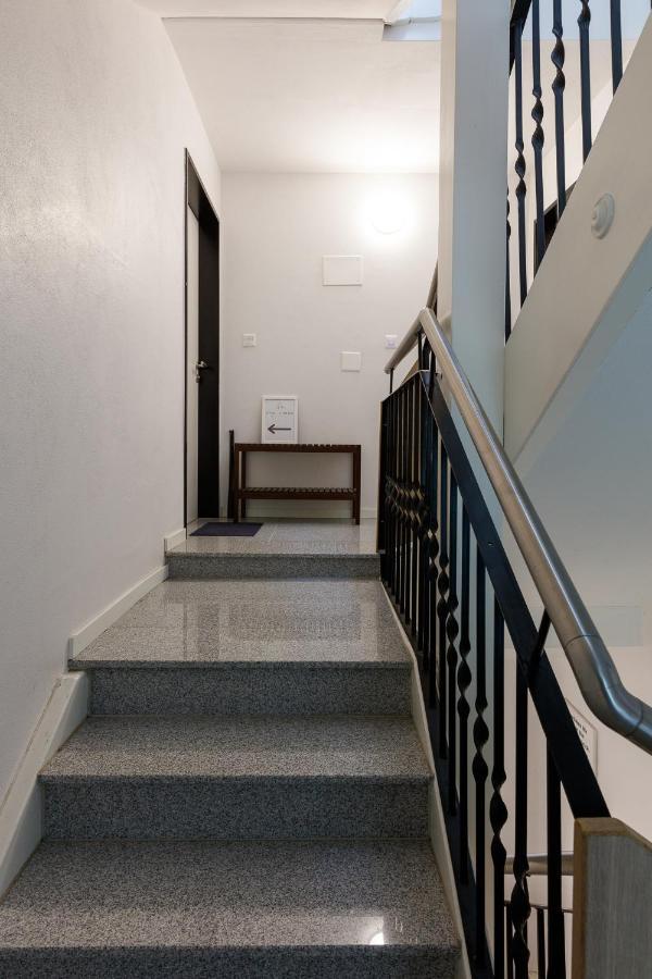 Welcome Apartments - Luzern Екстериор снимка